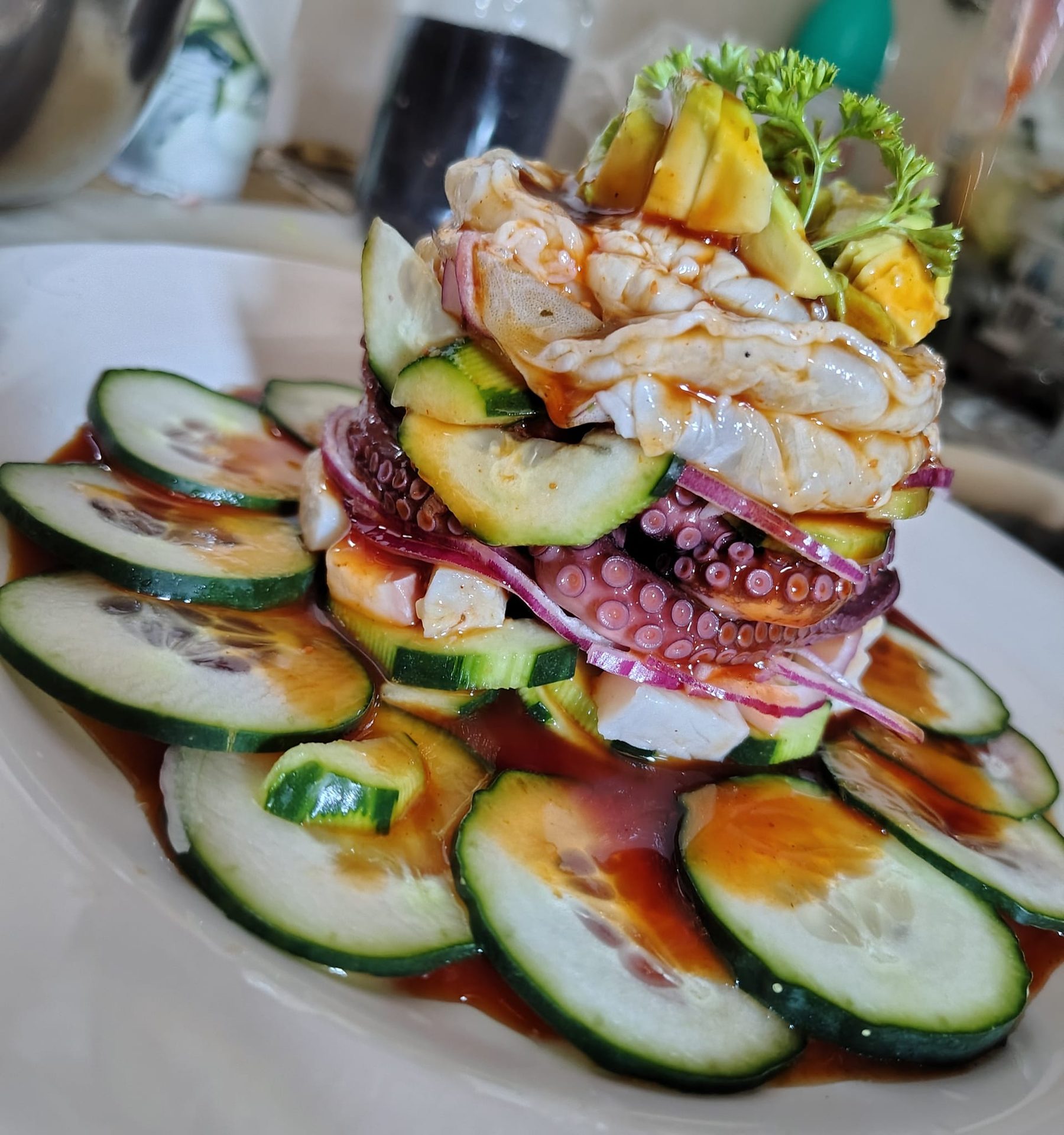 Camarones (platillo)