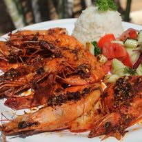 Pizza (opción del menú)